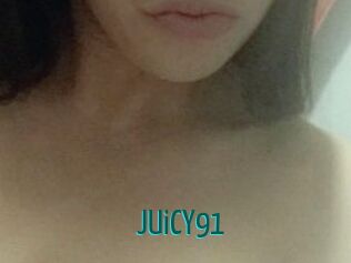 JUiCY91