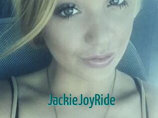 JackieJoyRide Guide du Queutard