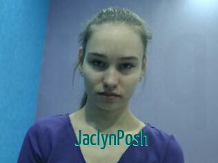 JaclynPosh Guide du Queutard