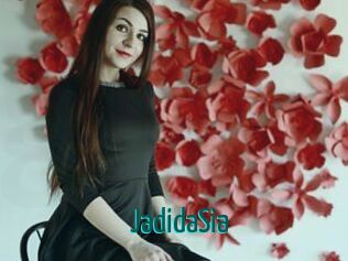 JadidaSia