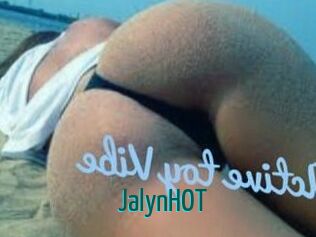 JalynHOT_