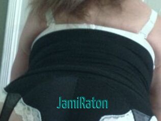 JamiRaton