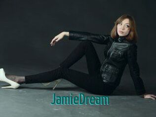 JamieDream