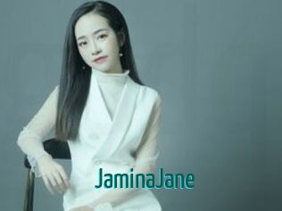 JaminaJane