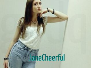 JaneCheerful