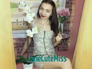 JaneCuteMiss