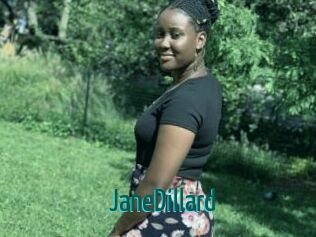 JaneDillard
