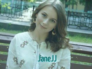 JaneJJ