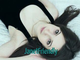 JanetFriendly