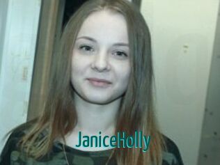 JaniceHolly