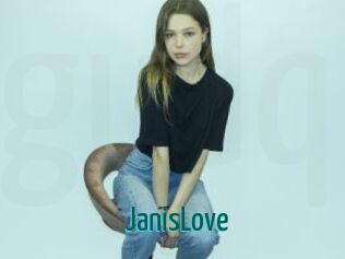 JanisLove