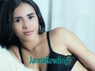 JannaRowling