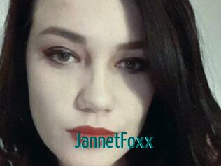 JannetFoxx