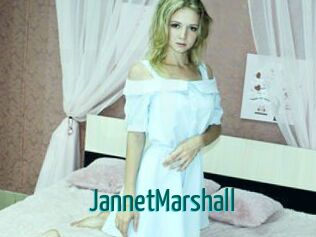 JannetMarshall