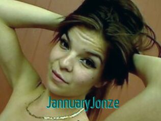 JannuaryJonze