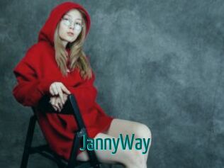 JannyWay