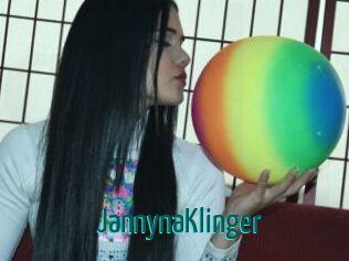 JannynaKlinger