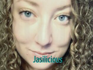 Jasilicious