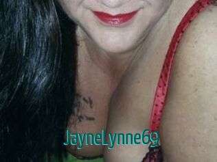 JayneLynne69 Guide du Queutard