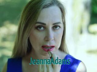 JeannaAdams