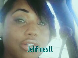 JehFinestt