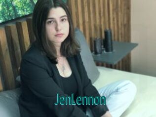 JenLennon