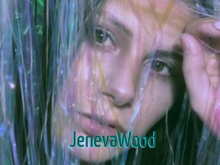 JenevaWood