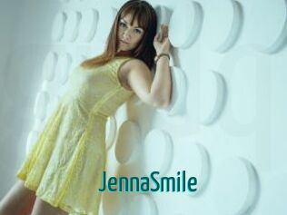 JennaSmile