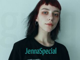 JennaSpecial