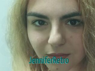 JenniferRetro Guide du Queutard