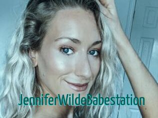 JenniferWildeBabestation