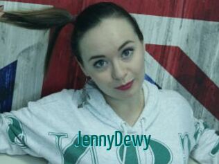 JennyDewy Guide du Queutard