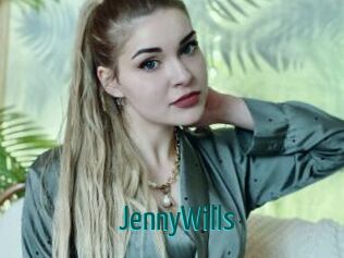JennyWills Guide du Queutard