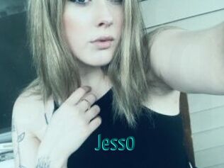 Jess0