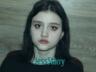 JessStarry
