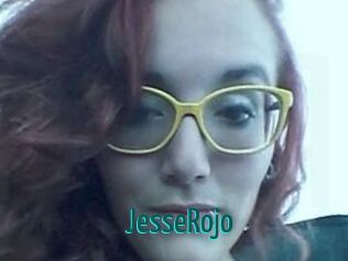 Jesse_Rojo