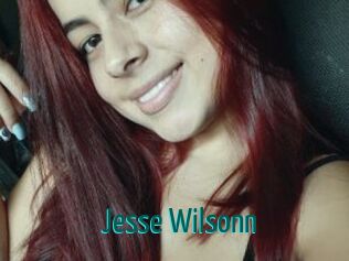 Jesse_Wilsonn