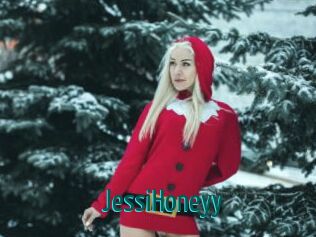 JessiHoneyy Guide du Queutard