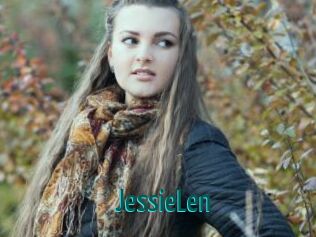 JessieLen Guide du Queutard