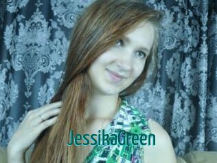 JessikaGreen