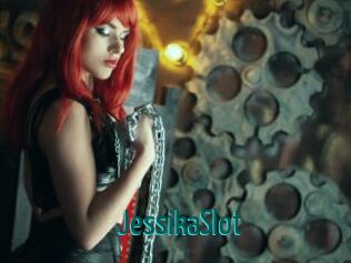 JessikaSlot