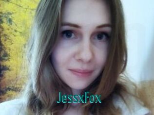 JessxFox