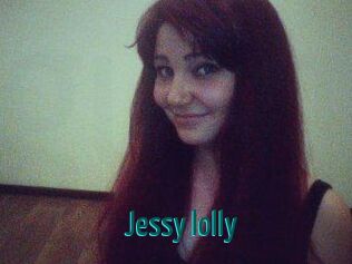 Jessy_lolly