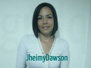 JheimyDawson