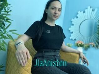 JiaAniston