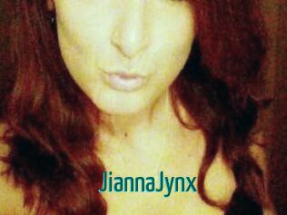 JiannaJynx