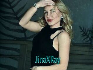 JinaXRay