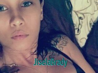 Jisela_Brady