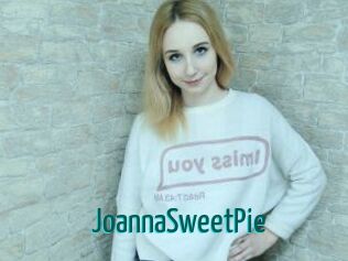 JoannaSweetPie
