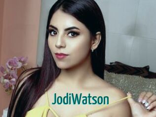 JodiWatson
